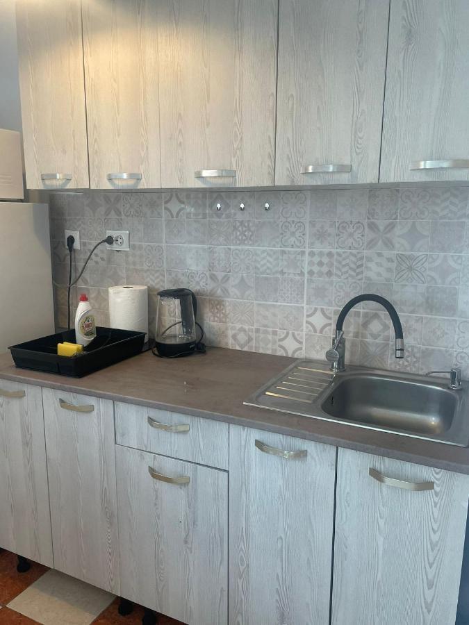 Bega Cirumvalatiunii One Room Apartment- 4 Timisoara Exterior photo